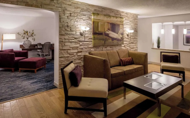 Double Junior Suite