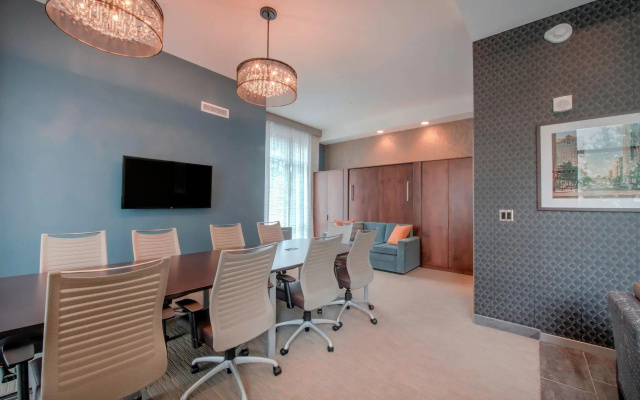 Double Suite