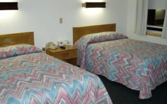 Economy room