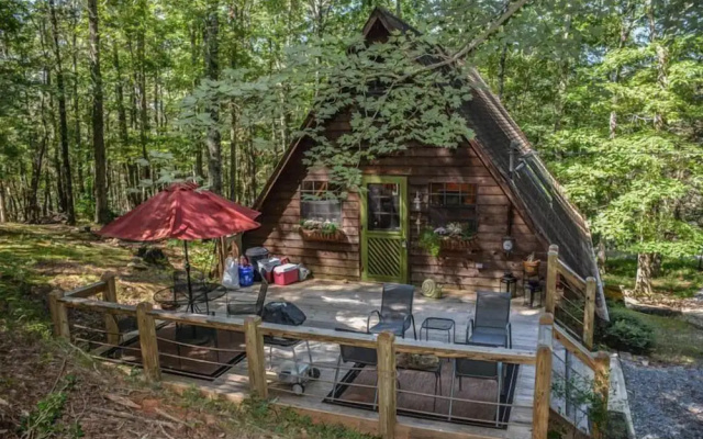 Cottage
