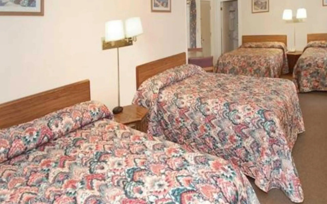 Standard Family room