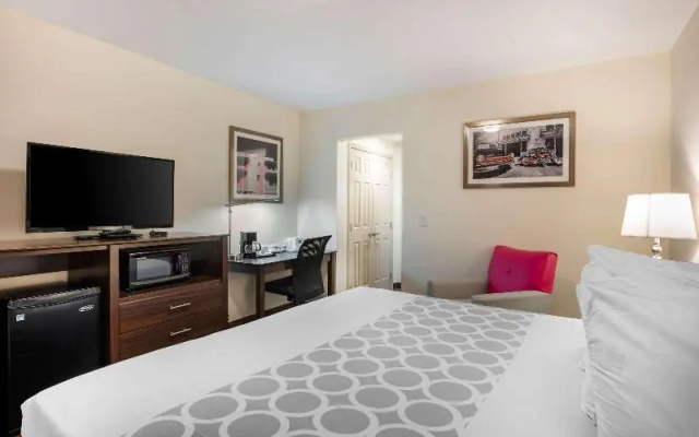 Classic room