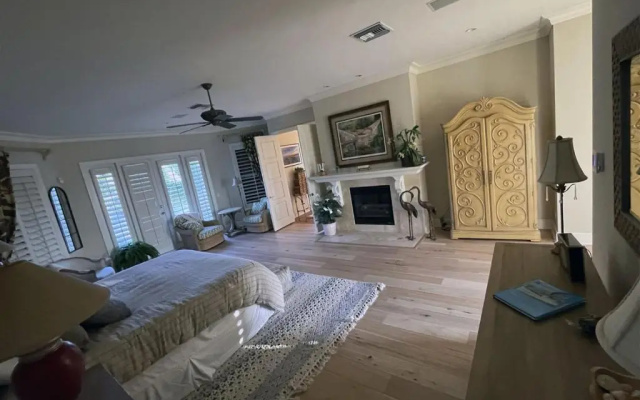 Cottage