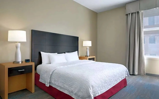 Double Family Accessible  Studio