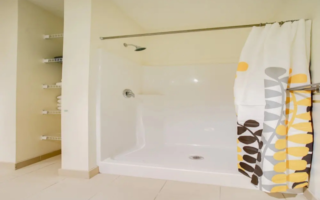 Luxury Apartment
