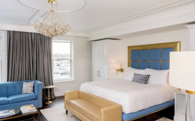 Double Junior Suite
