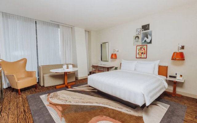 Double Junior Suite