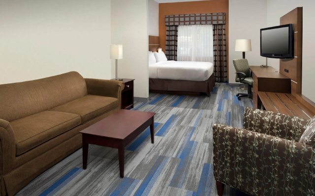 Double Suite