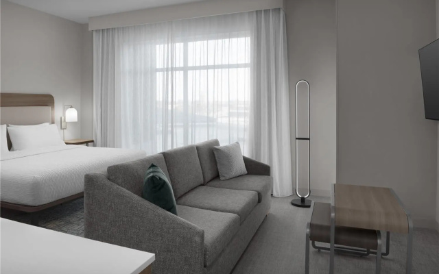 Double Suite