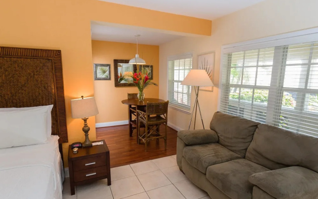 Standard room