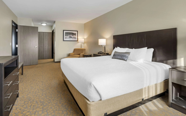 Double Suite