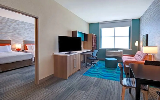 Suite