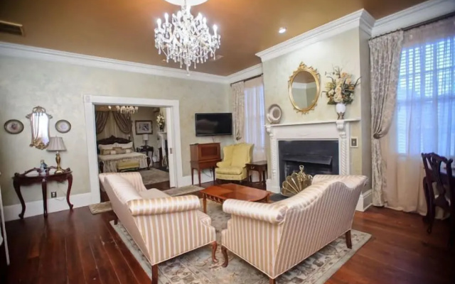 Royal Suite