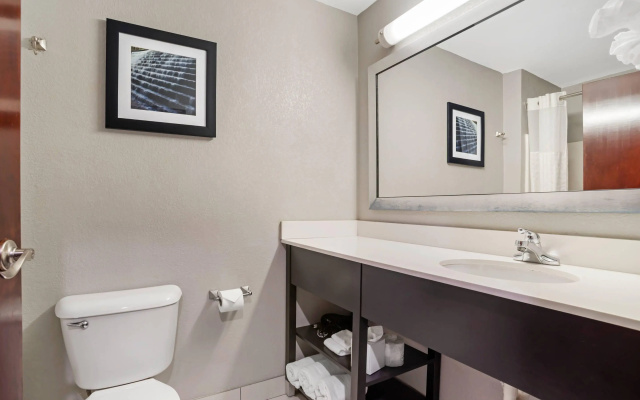 Double Suite