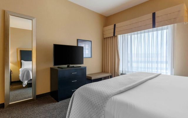 Double Suite