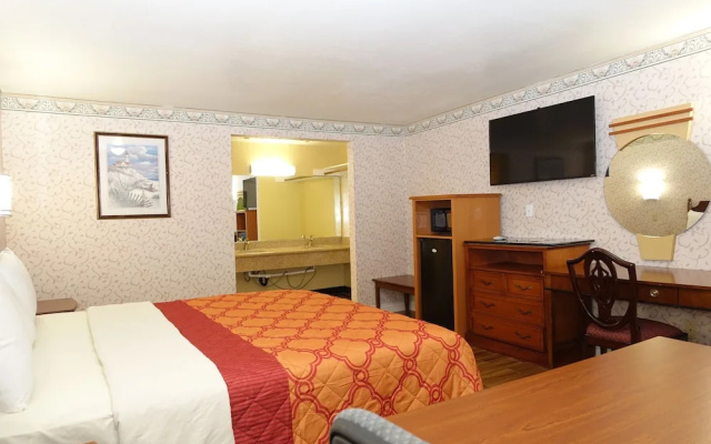 Luxury room