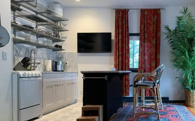 Superior Double Suite