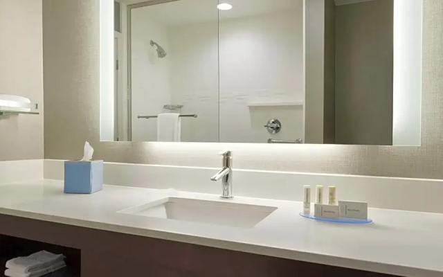 2 Bedrooms Quadruple Suite