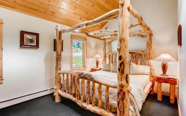 2 Bedrooms Suite
