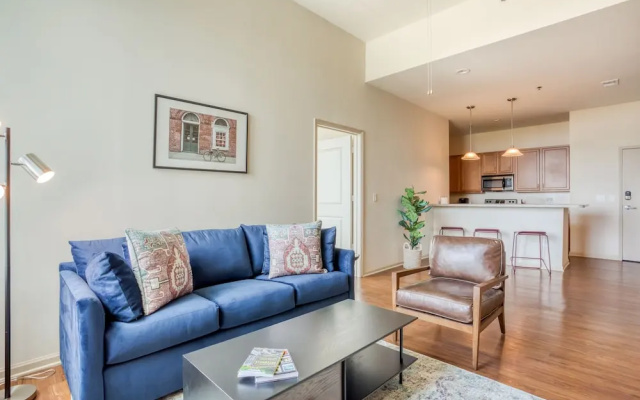 3 Bedrooms Premium Suite