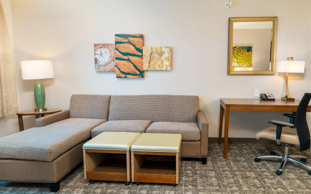 Double Suite