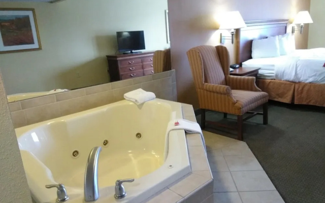 Double Suite