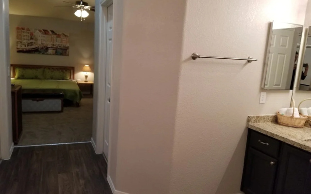 Executive Suite