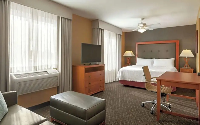 Standard Suite