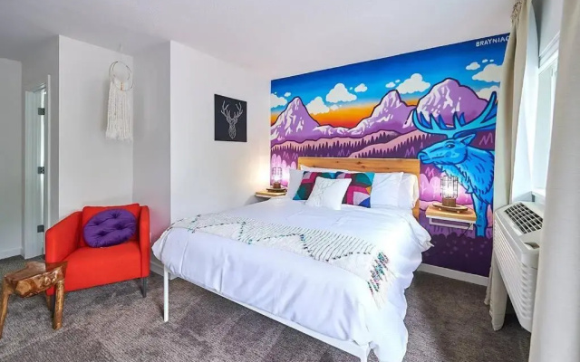 Double Suite