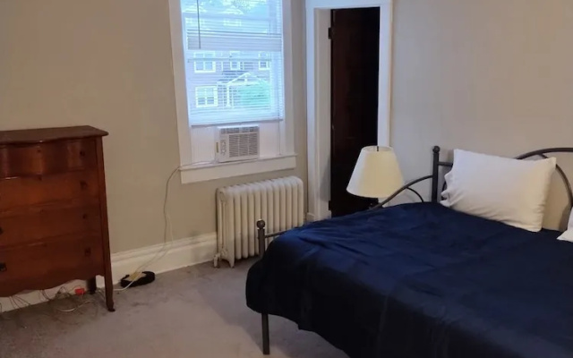 Comfort Cottage
