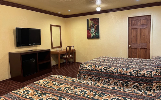 Standard Double Family room