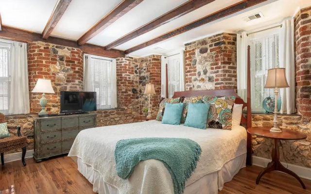 2 Bedrooms Standard room