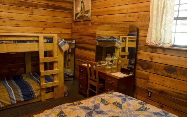 2 Bedrooms Standard room