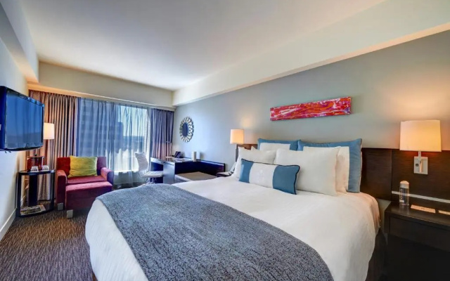 Petite Double room