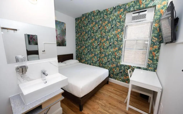 Double room