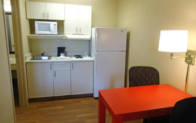 1 Bedroom Double Suite