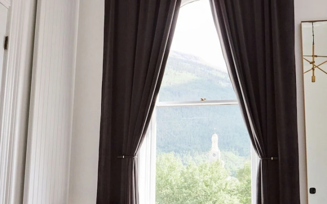 Luxury room