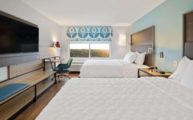 Run of House