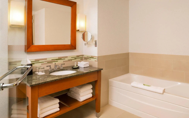Standard Double Club room