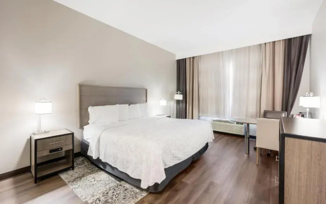 Premium room