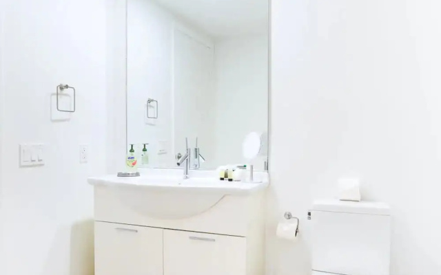 Luxury Apartment