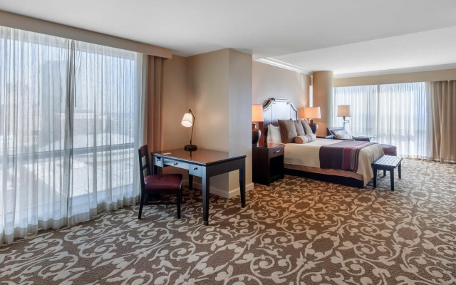 Premier Double room