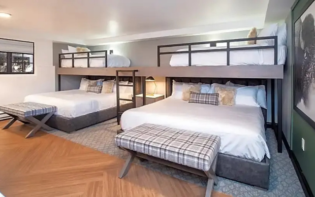 Suite