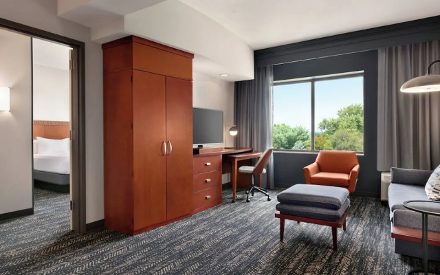 Suite