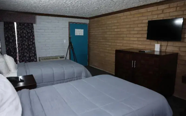 Business room