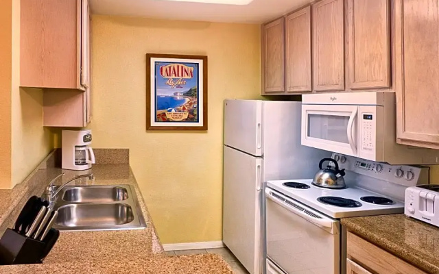 2 Bedrooms Standard Double room