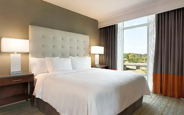 Standard Double Suite