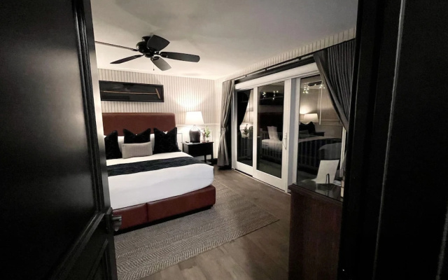 Standard Suite