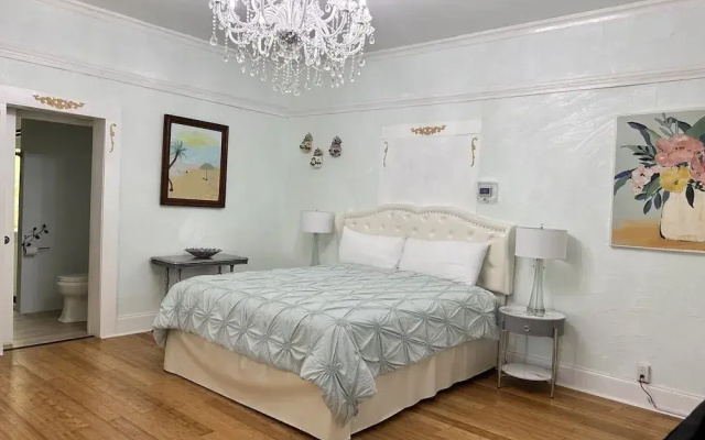 Deluxe Junior Suite
