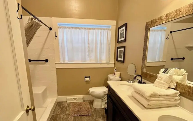 Luxury room